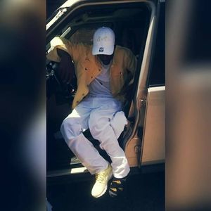 Meet your Posher, Tionnee